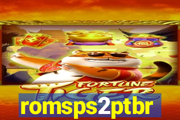 romsps2ptbr