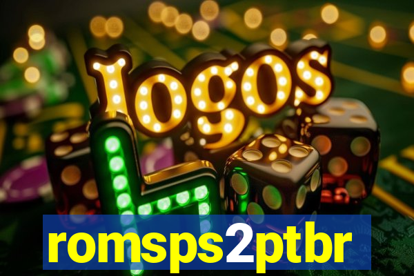 romsps2ptbr