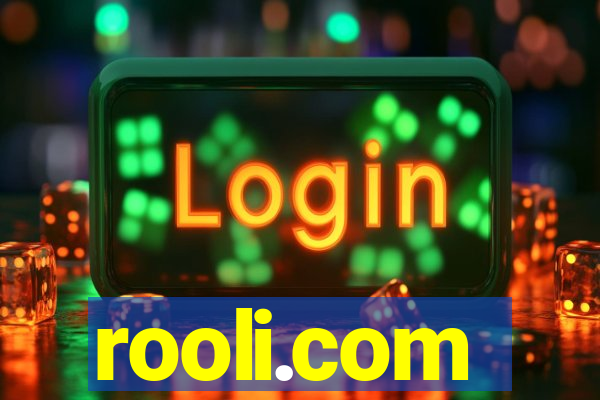 rooli.com