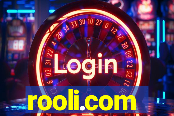 rooli.com