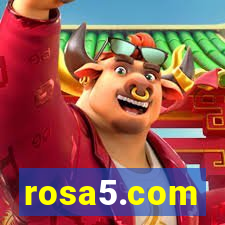 rosa5.com