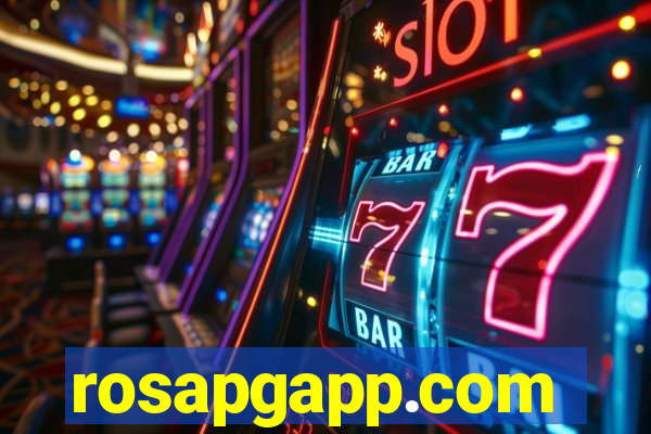 rosapgapp.com