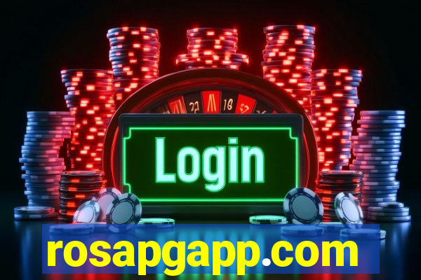 rosapgapp.com
