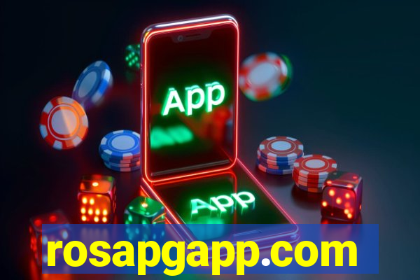 rosapgapp.com