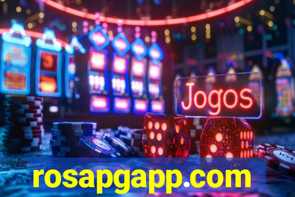rosapgapp.com