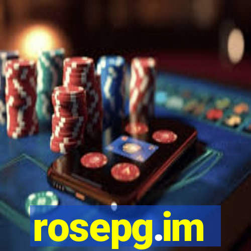 rosepg.im
