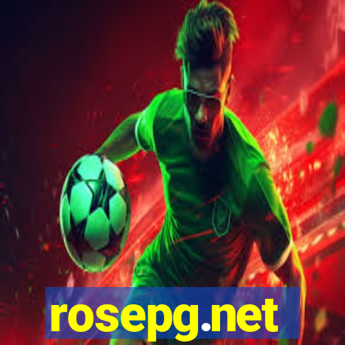 rosepg.net
