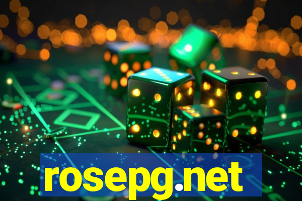 rosepg.net