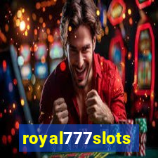 royal777slots