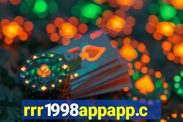 rrr1998appapp.com