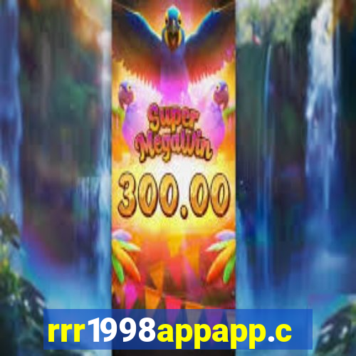 rrr1998appapp.com