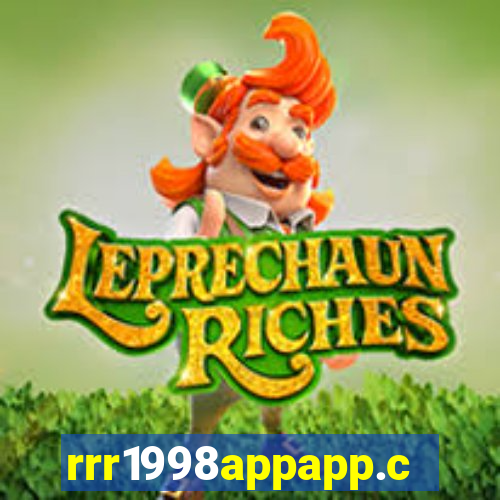 rrr1998appapp.com