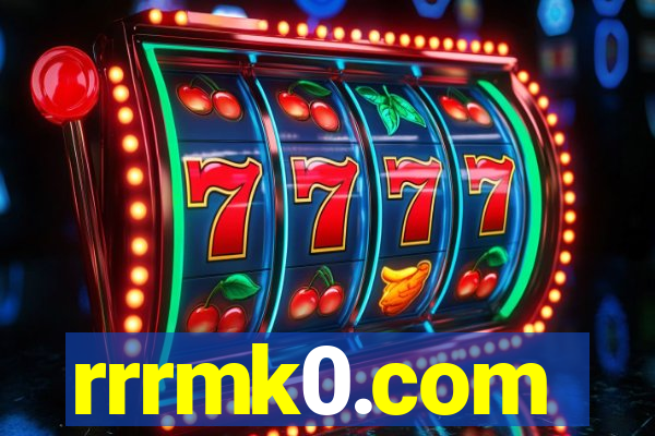 rrrmk0.com