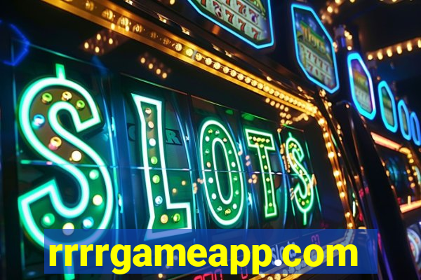 rrrrgameapp.com