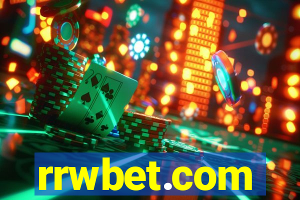 rrwbet.com