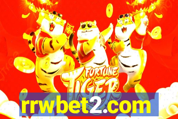 rrwbet2.com
