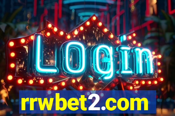 rrwbet2.com