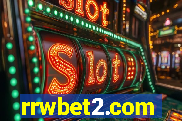 rrwbet2.com
