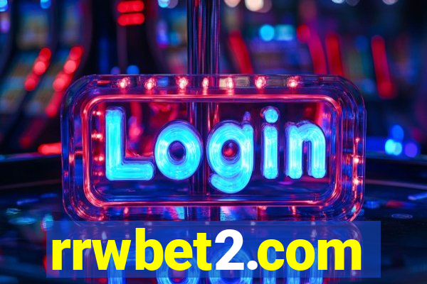 rrwbet2.com