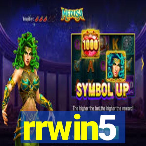 rrwin5