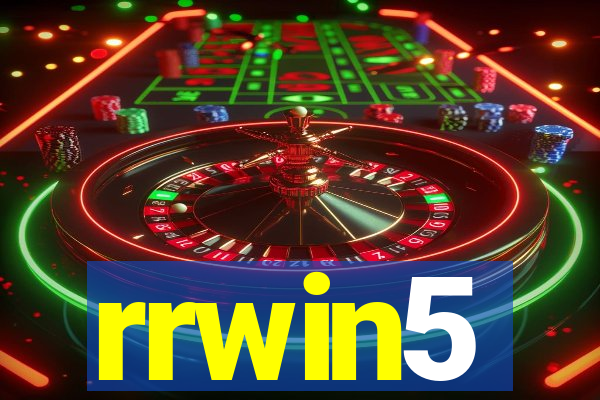 rrwin5