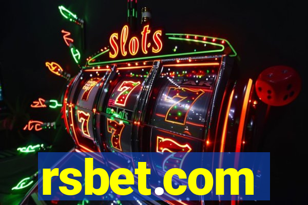 rsbet.com