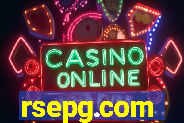 rsepg.com