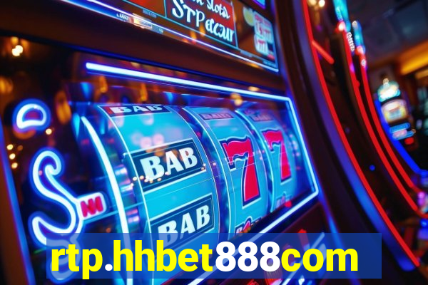 rtp.hhbet888com