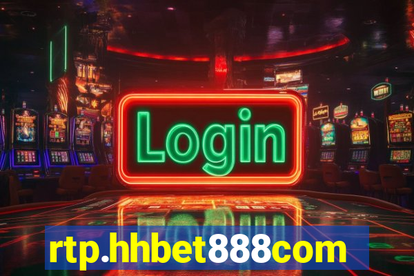 rtp.hhbet888com