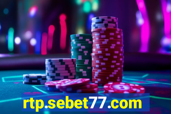 rtp.sebet77.com