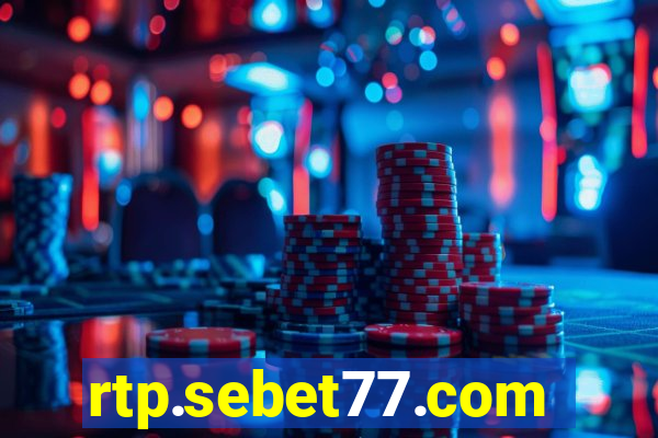 rtp.sebet77.com