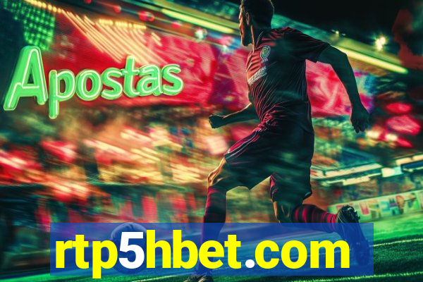 rtp5hbet.com