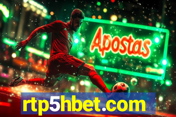 rtp5hbet.com