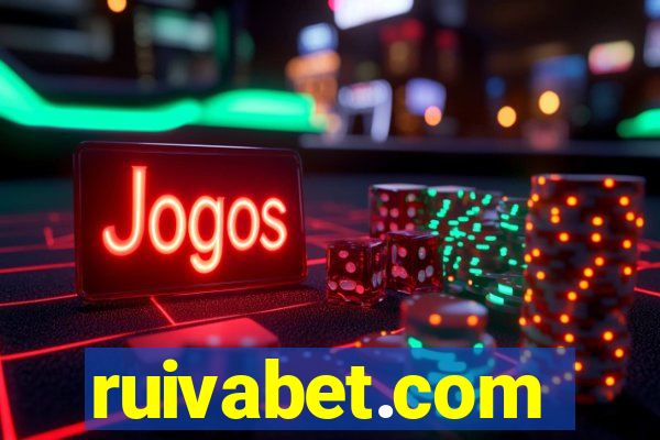 ruivabet.com