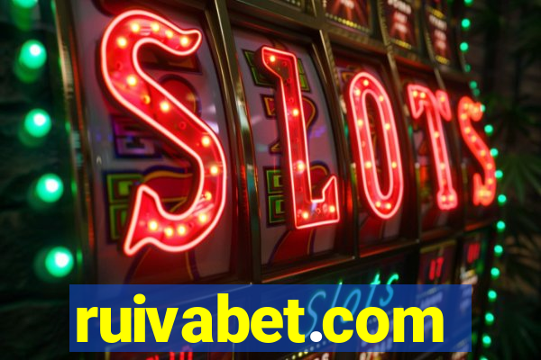 ruivabet.com