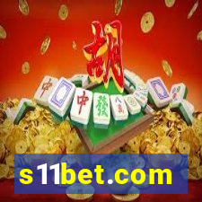 s11bet.com
