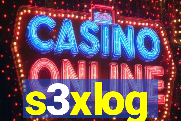 s3xlog