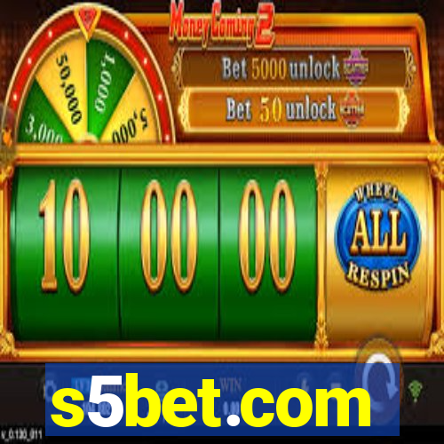 s5bet.com