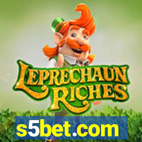 s5bet.com