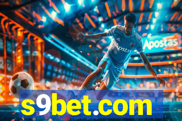 s9bet.com