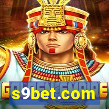 s9bet.com