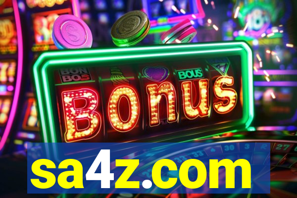 sa4z.com