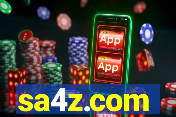 sa4z.com