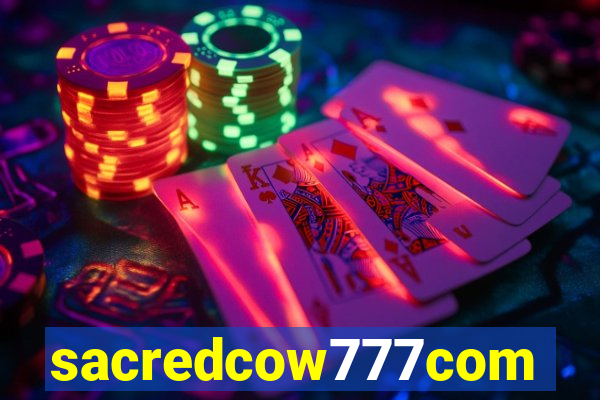 sacredcow777com