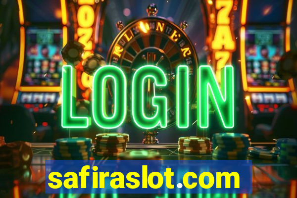 safiraslot.com