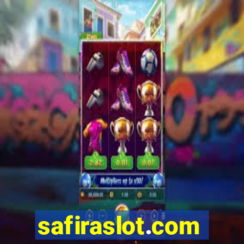 safiraslot.com