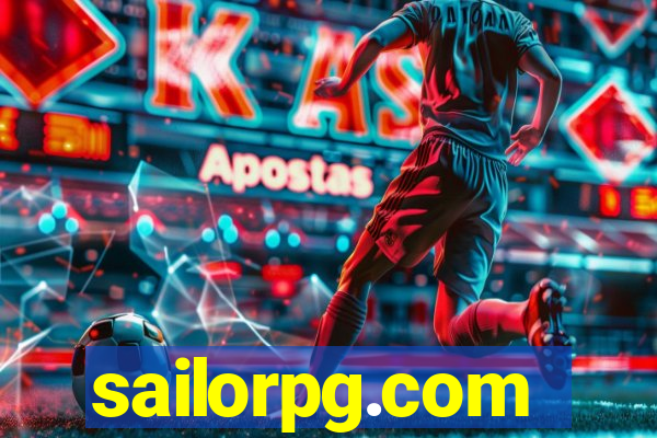 sailorpg.com