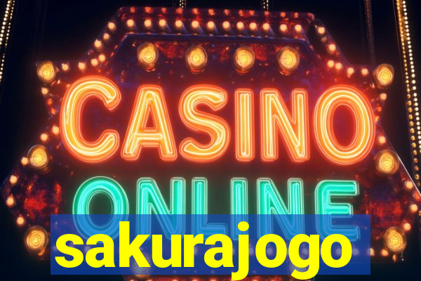 sakurajogo