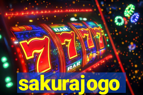 sakurajogo