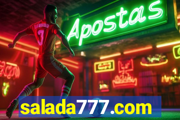 salada777.com